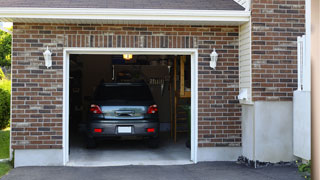 Garage Door Installation at Sunrise Ranch Citrus Heights, California