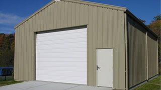 Garage Door Openers at Sunrise Ranch Citrus Heights, California